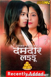 Damdar Ladoo (2025) S01 Jugnu Hindi Unrated Webseries