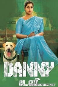 Danny (2021) Hindi Dubbed South Movie