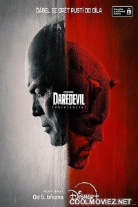 Daredevil Born Again (2025) Season 1
