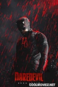 Daredevil Born Again (2026) S02 Hindi Dubbed Web Series