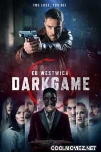 DarkGame (2024) Hollywood Hindi Dubbed