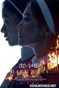Dark Nuns (2025) Korean Hindi Dubbed
