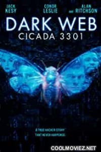Dark Web Cicada 3301 (2021) Hindi Dubbed Movie