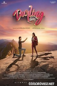 Darling (2024) Hindi Dubbed Movie