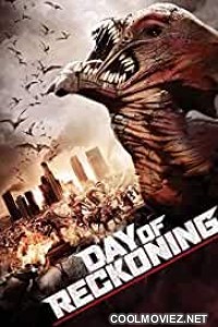 Day Of Reckoning (2016) Hindi Dubbed Movie