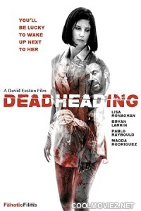 Dead Heading (2019) Hindi Dubbed Movie