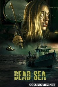Dead Sea (2024) Hollywood Hindi Dubbed