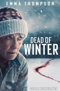 Dead of Winter (2025) Hollywood Hindi Dubbed