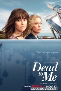 Dead to Me (2022) Season 3
