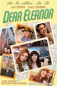 Dear Eleanor (2016) Hindi Dubbed Movie
