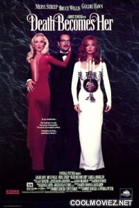 Death Becomes Her (1993) Hindi Dubbed Movie