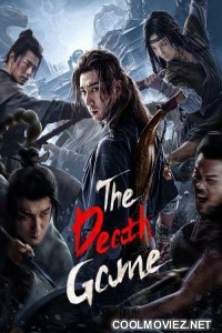Death Game (2024) Chinese Hindi Dubbed