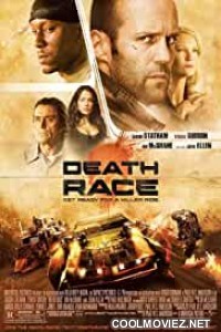 Death Race (2008) Hindi Dubbed Movie