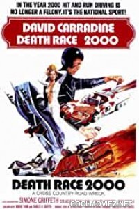 Death Race 2000 (1975) Hindi Dubbed Movie