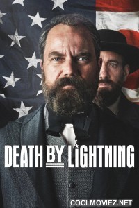 Death by Lightning (2025) S01 Hindi Dubbed Web Series
