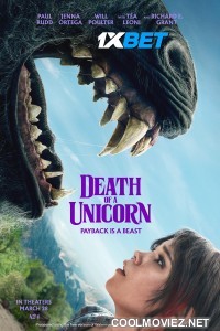Death of a Unicorn (2025) English Movie