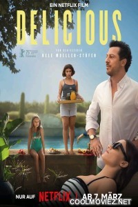 Delicious (2025) Hindi Dubbed Movie