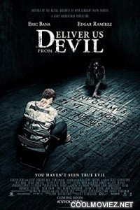 Deliver Us from Evil (2014) Hindi Dubbed Moviee