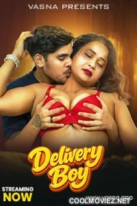 Delivery Boy (2026) Vasna Hindi Short Film