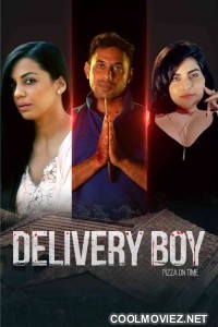 Delivery Boy Pizza on Time (2026) Hindi Movie