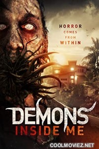 Demons Inside Me (2019) Hindi Dubbed Movie