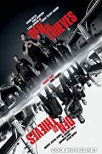 Den of Thieves (2018) Hindi Dubbed Movie