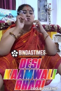 Desi Kaamwali Bhabi (2023) BindasTimes Original