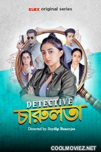 Detective Charulata (2025) Season 1