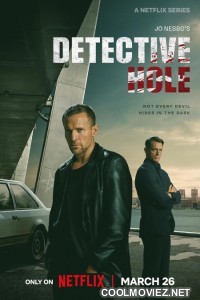 Detective Hole (2026) S01 Hindi Dubbed Web Series