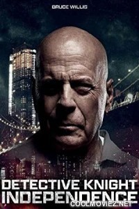 Detective Knight Independence (2023) English Movie
