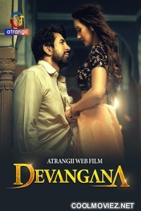 Devangana (2025) S01 Atrangii Hindi Unrated Webseries3