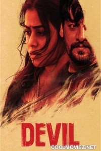 Devil (2024) Hindi Dubbed Movie