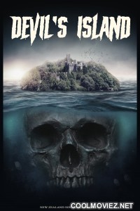 Devils Island (2021) English Movie