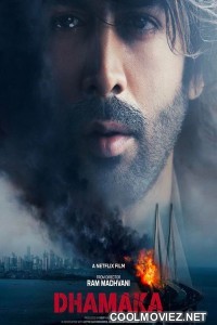 Dhamaka (2021) Hindi Movie