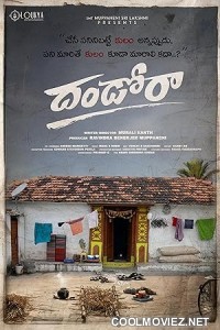Dhandoraa (2025) Hindi Dubbed Movie