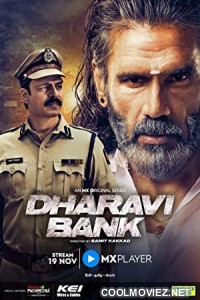 Dharavi Bank (2022) Season 1