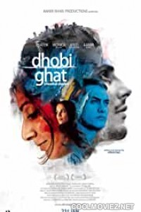 Dhobi Ghat (2011) Hindi Movie