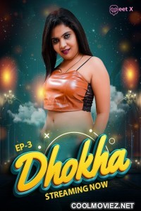 Dhokha (2025) MeetX Original