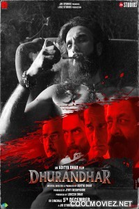 Dhurandhar (2025) Hindi Movie
