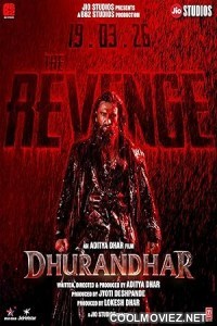 Dhurandhar The Revenge (2026) Bollywood Movie
