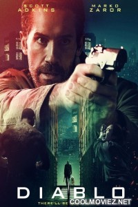 Diablo (2025) Hollywood Hindi Dubbed
