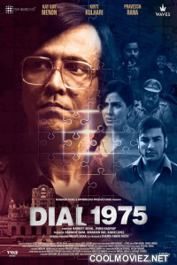 Dial 1975 (2026) Hindi Movie