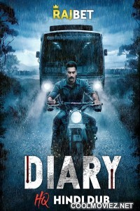 Diary (2022) Hindi Dubbed South Movie