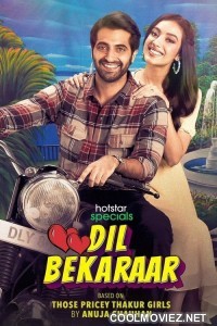 Dil Bekaraar (2021) Season 1