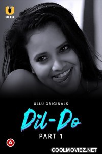 Dil Do (2022) Ullu Original
