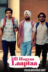 Dil Hogayaa Laaptaa (2021) Hindi Movie