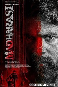 Dil Madharaasi (2025) Hindi Dubbed Movie