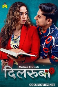 Dilruba (2025) S01 Mastram Hindi Unrated Webseries