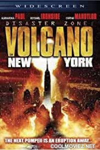 Disaster Zone Volcano in New York (2006) Hindi Dubbed Movie