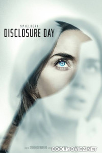Disclosure Day (2026) Hollywood Hindi Dubbed